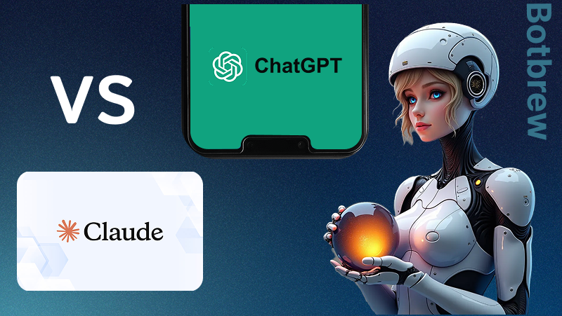 Claude vs ChatGPT: Какую нейросеть выбрать для работы и жизни в 2025 году