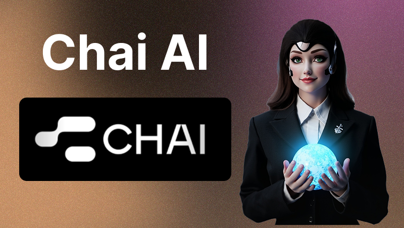Chai AI скачать бесплатно | Полное руководство по установке на Android и PC