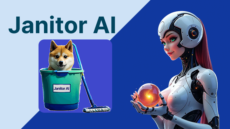 Janitor AI Боты | Полное Руководство по Созданию и Настройке