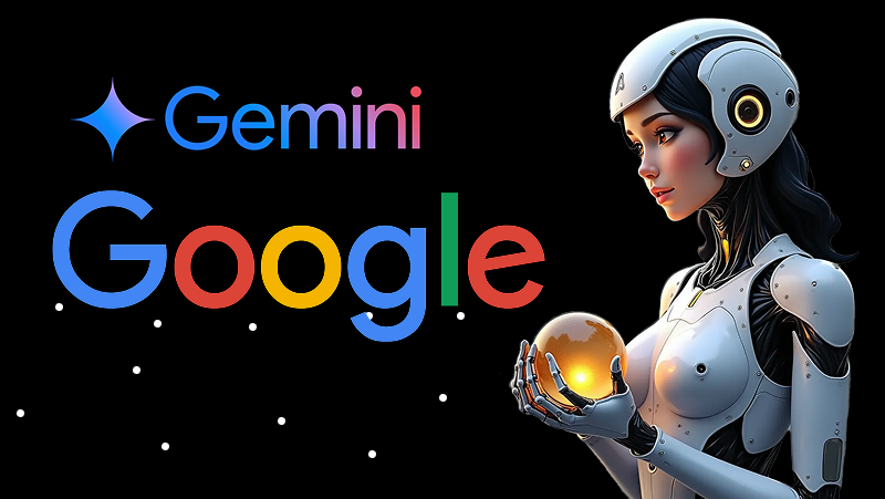 Как использовать Gemini в 2025 году: полный гид по доступу и применению нейросети в России