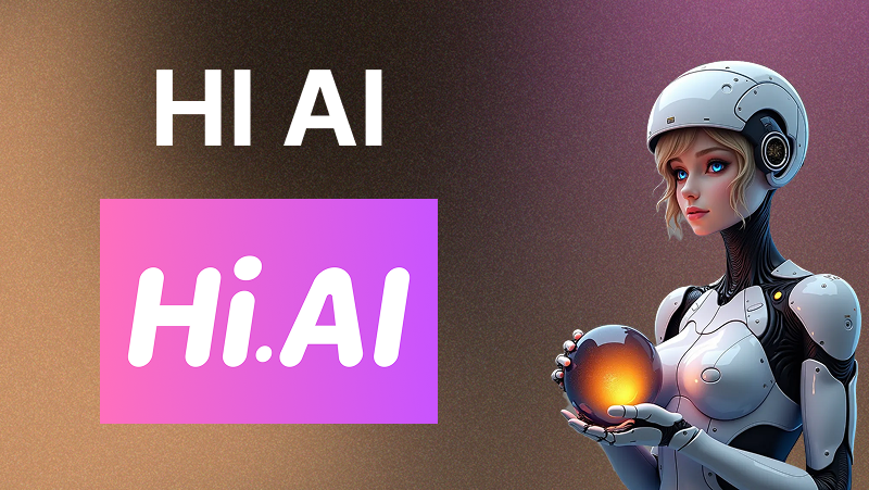 AI Hi: Полное руководство по использованию Hi AI для общения и автоматизации