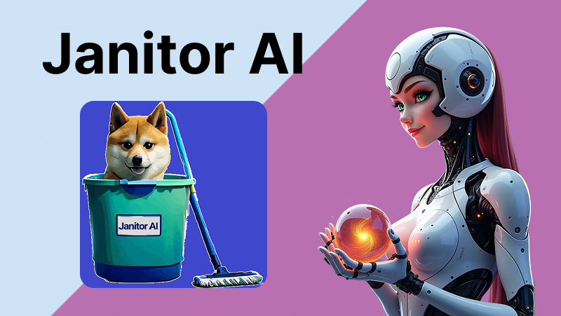 Janitor AI Боты | Как Начать и Максимально Использовать