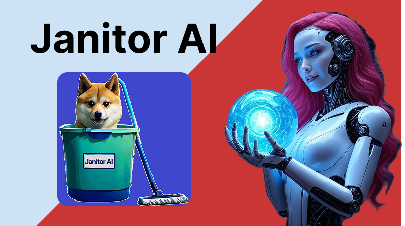 Janitor AI не работает | Полное руководство по устранению неисправностей