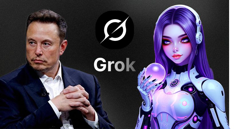 Grok GPT: Революция в ИИ для программирования