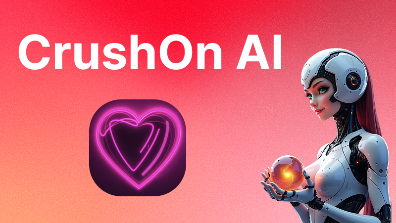 CrushOn AI Взлом | Что это за зверь и почему все о нём говорят
