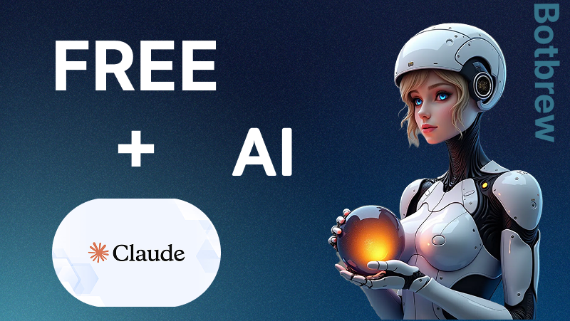 Claude AI Free | Как российским пользователям освоить нейросеть в 2025 году