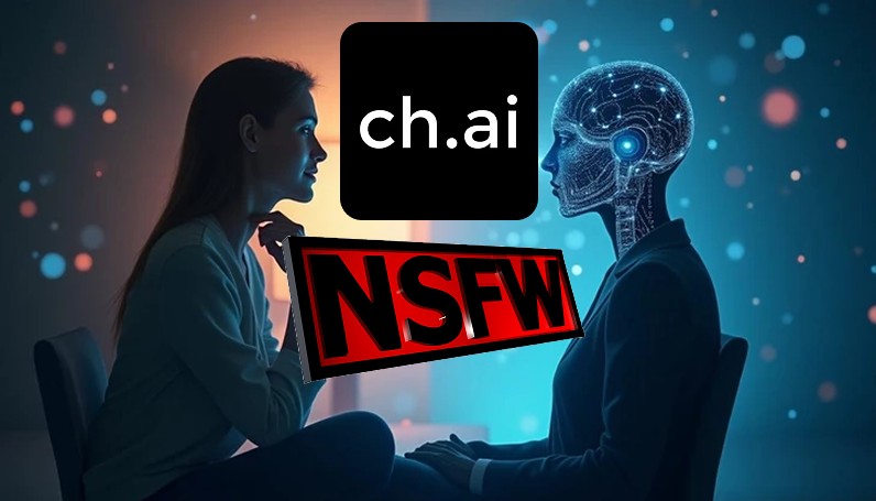 Char AI NSFW | Погружение в мир ИИ-чатов для взрослых