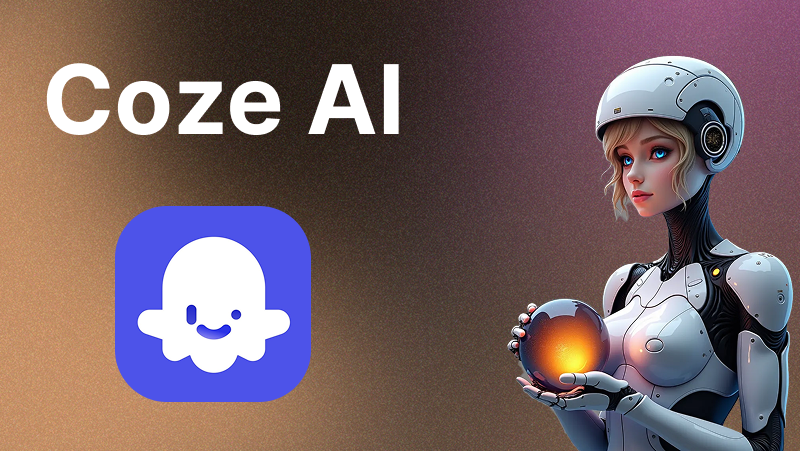 Coze AI как создать свой бот | От идеи до Telegram за 5 минут
