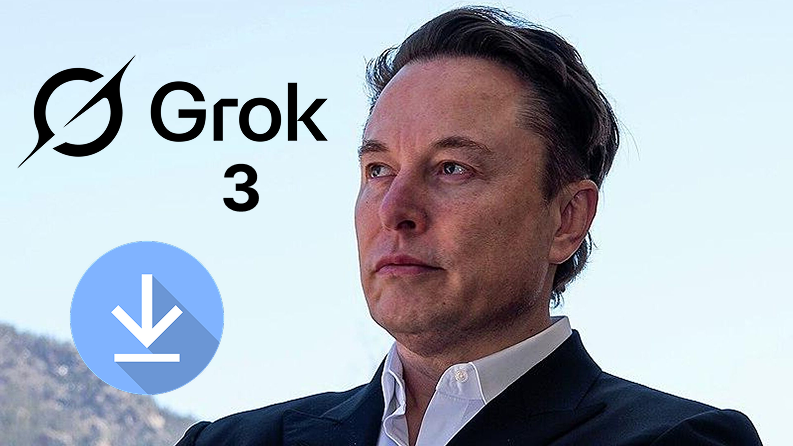 Grok нейросеть скачать | Все о нейросети Grok от Илона Маска