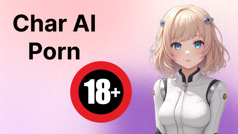 AI Char Porn | Как искусственный интеллект меняет индустрию взрослого контента