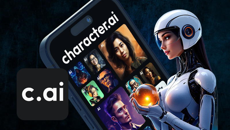 Character ai скачать: руководство для России и СНГ