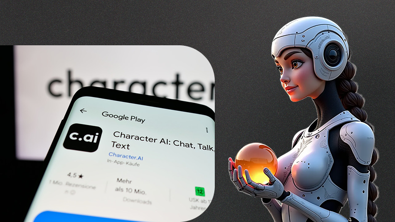 Боты в character ai: Полное руководство по созданию и использованию в России и СНГ
