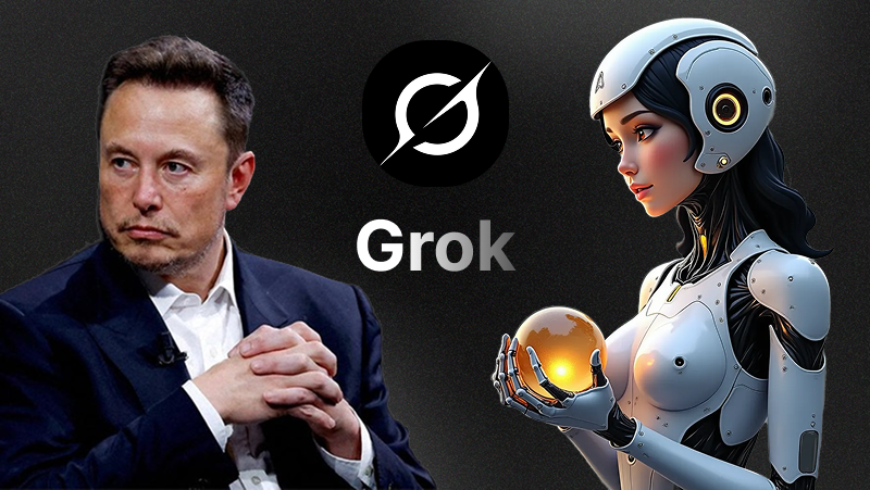 Как пользоваться нейросетью Grok: пошаговая инструкция и советы