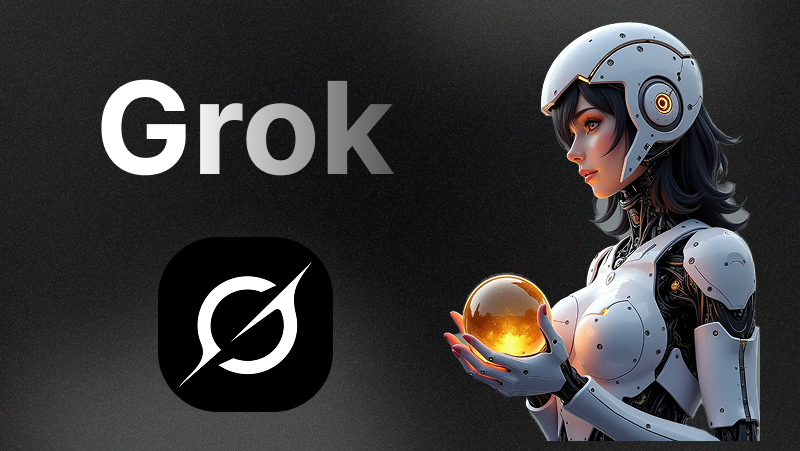 Grok 3 и Grok ai: Как использовать нейросеть от Илона Маска из России