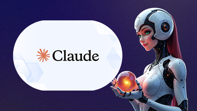 Claude: Как пользоваться самой интеллектуальной нейросетью в России