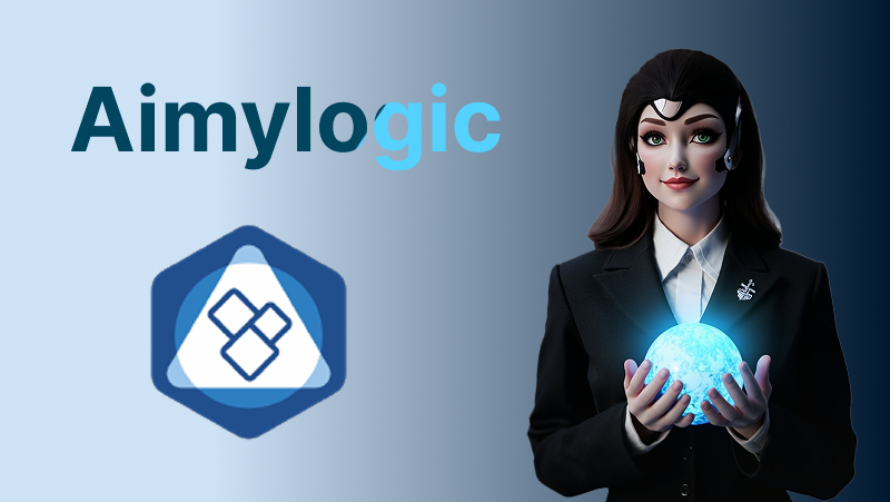 Aimylogic: Как создать чат-бота для бизнеса в России