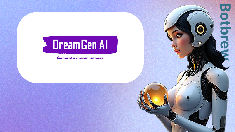 DreamGen AI | Создавайте ролевые игры и истории с ИИ без ограничений