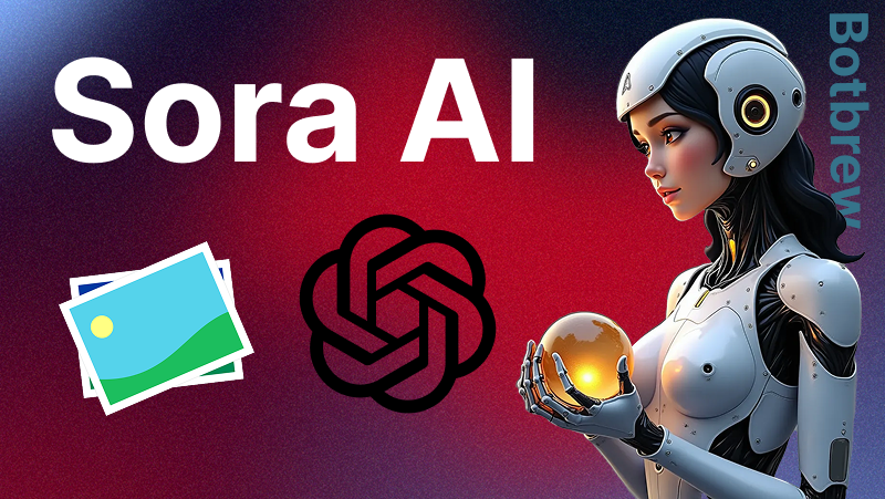 Sora Images AI | Революция в генерации изображений