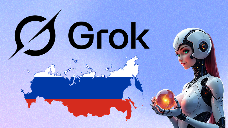 Grok Elon Musk | Революция в мире ИИ или очередной хайп?