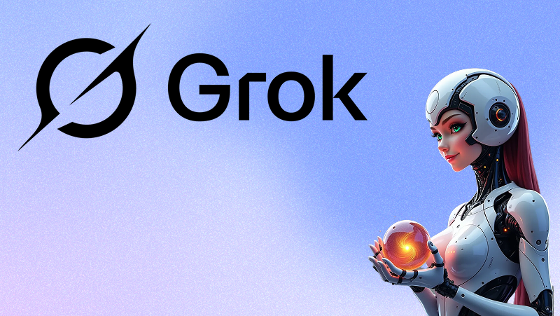 Нейросеть Grok 3 | Новый стандарт искусственного интеллекта от xAI