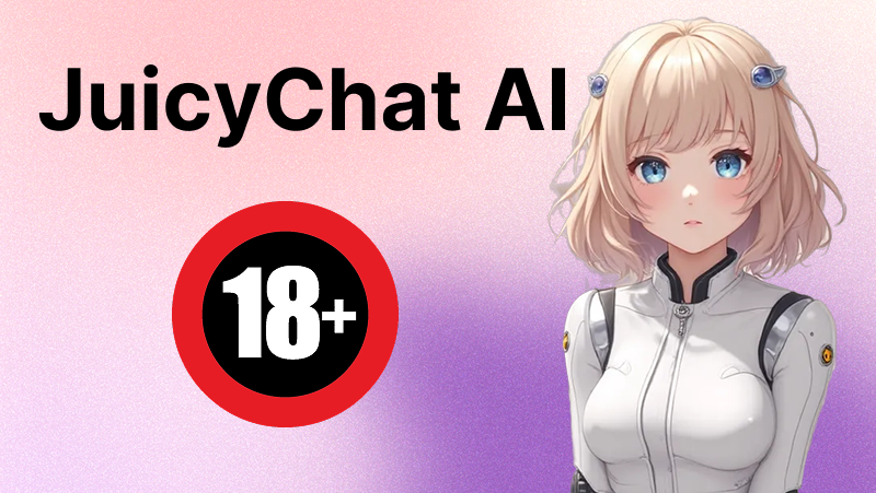 JuicyChat AI | Обзор, особенности и альтернативы