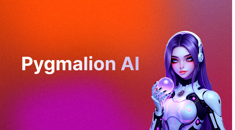 Исследуем Pygmalion AI |Революция в интерактивных и ролевых взаимодействиях