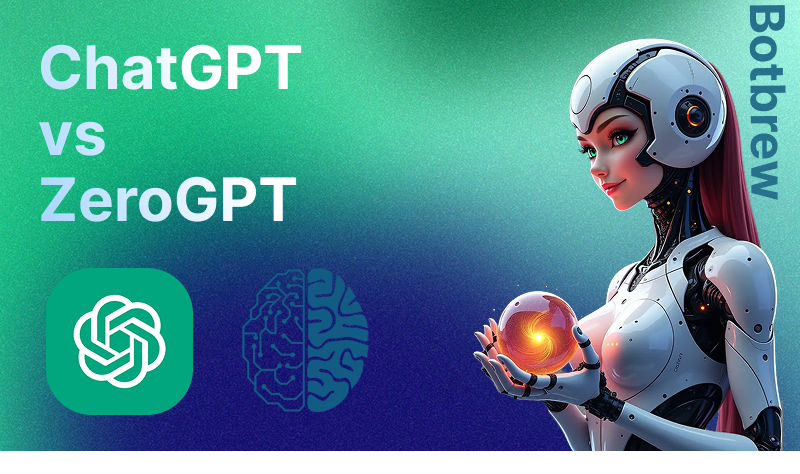 Проверка на Чат ГПТ | Как распознать текст, созданный искусственным интеллектом