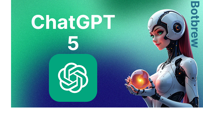 5 GPT Время настало | Анонс, ожидания и реальное время