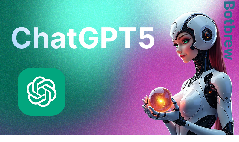 Chat GPT 5 когда выйдет ? |  Дата релиза и новые функции