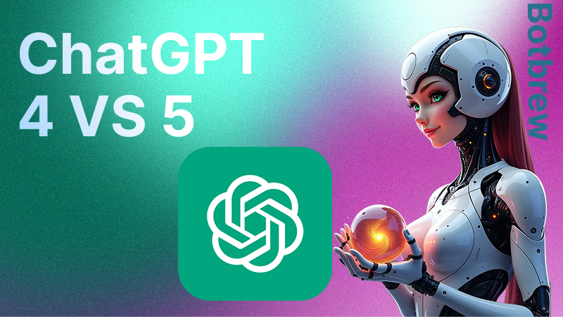 GPT-5 vs конкуренты | Провал запуска или шаг вперед?