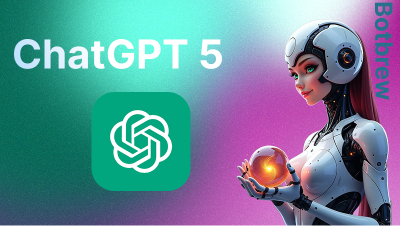 Chat GPT 5 | Что нового в самой умной модели от OpenAI ?