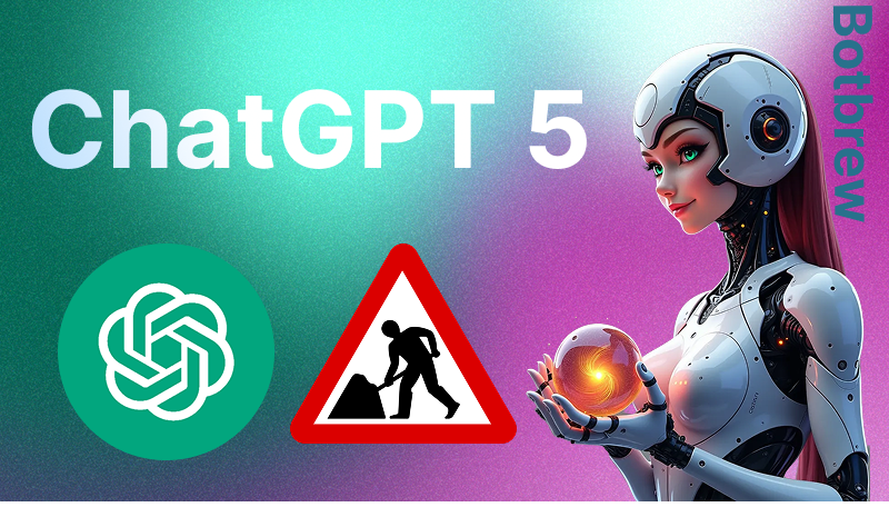Чат GPT не работает | Причины сбоев и как исправить