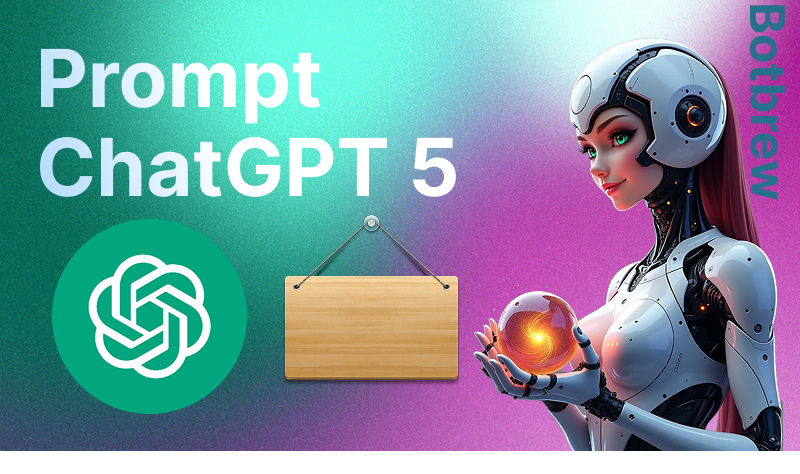 Промпты для GPT фото | Секреты идеальных изображений